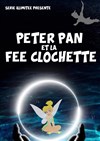Peter Pan et la fée Clochette - Charlie Chaplin