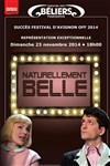 Naturellement Belle - Théâtre des Béliers Parisiens