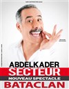 Abdelkader Secteur - Le Bataclan