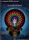 La recette de Gawa - Théâtre de la Plume