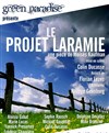 Le Projet Laramie - Confluences
