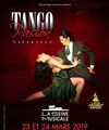 Tango Pasión Esperanza - La Seine Musicale - Grande Seine