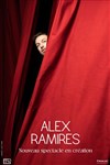 Alex Ramirès - Théâtre Victoire