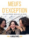 Meufs d'exception - Imhotep bar 