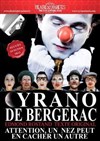 Cyrano de Bergerac - Petit Théâtre des Variétes