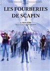 Les fourberies de Scapin - Théâtre de l'Epée de Bois - Cartoucherie