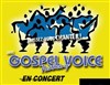 Max Zita & Gospel voices academy - Eglise de la rédemption