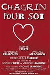 Chagrin pour soi - Théâtre Comédie Odéon