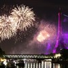 Croisière feu d'artifices - Bateau Louisiane Belle