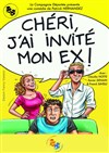 Chéri j'ai invité mon ex ! - Asphalte comedy Club