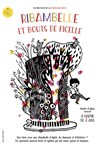 Ribambelle et bouts de ficelle - Théâtre Essaion