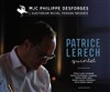 Patrice Lerech quintet - MJC Philippe Desforges - Auditorium Michel Pierson 