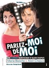 ToiZéMoi dans Parlez-moi de moi - Le Paris - salle 2