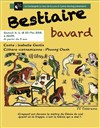 Le bestiaire bavard - Théâtre de verdure du jardin Shakespeare Pré Catelan
