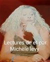La solitude, le mariage, la jalousie, la tromperie... | de et par Michèle Levy - Théâtre du Nord Ouest