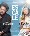 Escale - Théâtre des Corps Saints - salle 2