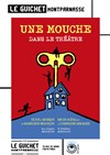 Une mouche dans le théâtre - Guichet Montparnasse