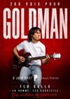 200 voix pour Goldman - Salle Pleyel