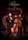 Affiche de Les Reines du boudoir rouge