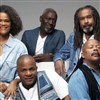 Kassav - Foire en Scène - Espace Foire de Chalons en Champagne
