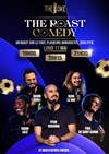 The Roast Comedy - The Joke