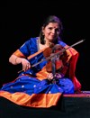 Hommage à Zakir Hussain (1951-2024) - Centre Culturel La Providence