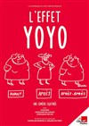 L'effet yoyo - Théâtre Francine Vasse