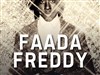 Faada Freddy en concert - Zénith de Paris
