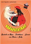 Abrapatatras ! - Divine Comédie
