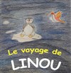 Le voyage de Linou - Café théâtre de la Fontaine d'Argent