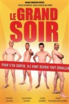 Le Grand Soir - Théâtre à l'Ouest