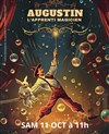 Augustin l'apprenti magicien - La Cave 