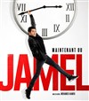 Jamel Debbouze dans Maintenant ou Jamel - Théâtre de Longjumeau