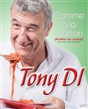 Tony Di dans Comme à la maison - La Boîte à rire