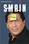 Smaïn dans Incognito - MJC Andre Malraux