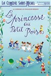 La Princesse au Petit Pois - La Comédie Saint Michel - grande salle 