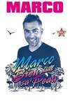 Marco dans Marco bien dans sa peau - La Comédie d'Avignon 