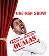 Oualas dans Dans la tête de Oualas - Canal 93