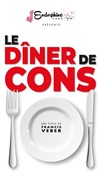 Le dîner de cons - Dôme de Mutzig