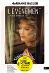 L'événement - Théâtre de l'Atelier
