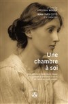 Une chambre à soi, essai de Virginia Woolf - Théâtre du Nord-Ouest