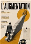 Affiche de L'Augmentation