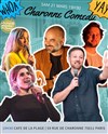 Charonne Comedy Club - Le Café de la Plage