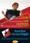 Linda Lee Hopkins - Basilique Saint Eutrope