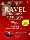 Ravel, Beethoven, Bizet & Fauré - Eglise Saint Sulpice