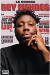 Rey Mendes dans La Source - Théâtre Victoire