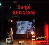 JC Ribano chante Serge Reggiani - Théâtre l'Inox