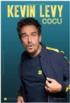 Kevin Levy dans Cocu - La Comédie d'Aix