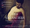 Les créanciers - Studio Hebertot