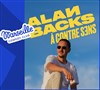 Alan Backs dans À contre-sens - Marseille Comedy Club